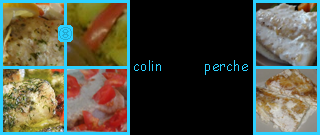 lien recette colin ou perche